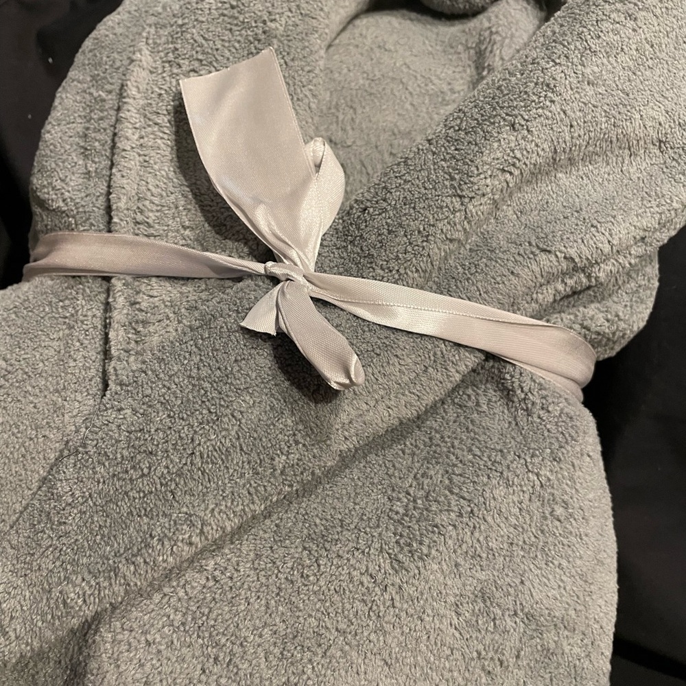 Hard Rock Robe